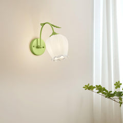 Rococo Wall Lamp