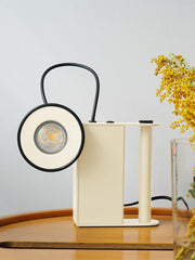 Roland Camera Table Light