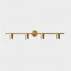 Rotatable Spotlight Wall Light