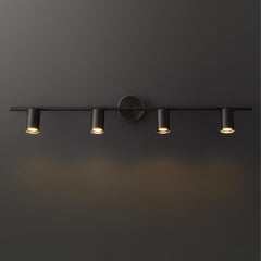 Rotatable Spotlight Wall Light