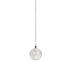 Crystal Bubbles balls Pendant Lamp