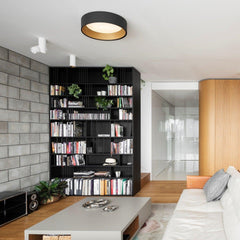 Round Ceiling Lamp