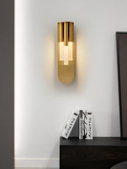 Rousseau Wall Lamp