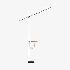 Royal Linear Floor Lamp