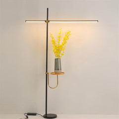 Royal Linear Floor Lamp