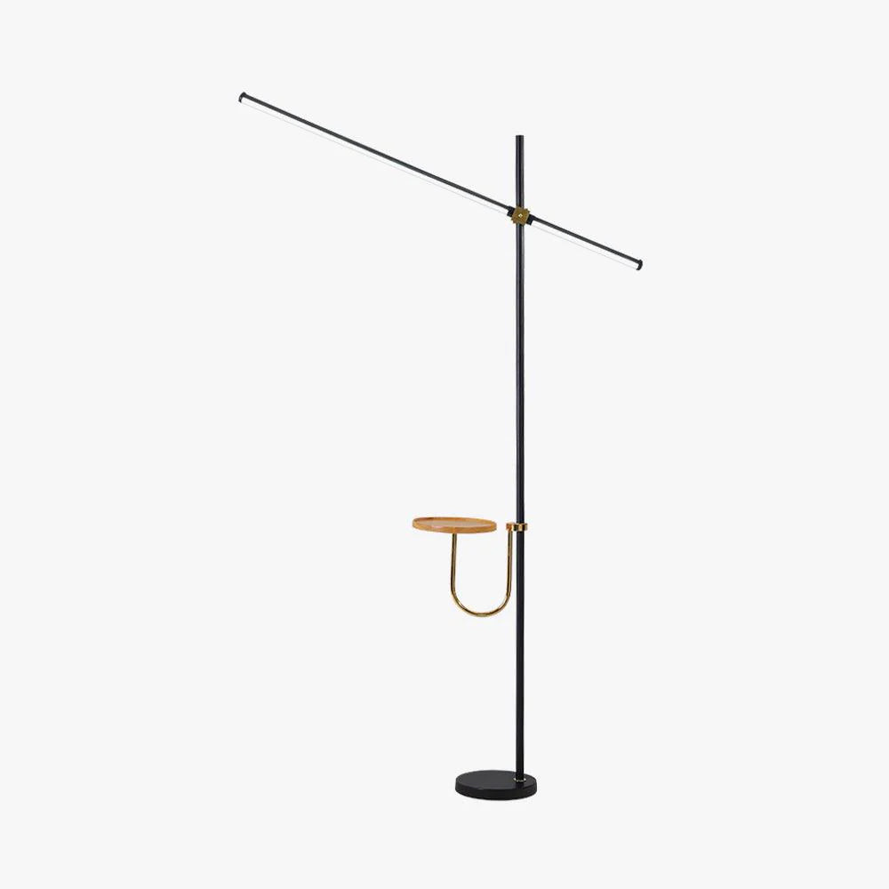 Royal Linear Floor Lamp