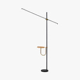 Royal Linear Floor Lamp