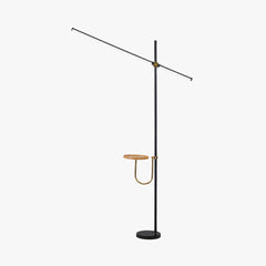 Royal Linear Floor Lamp