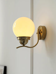 Ryttenberg Wall Lamp