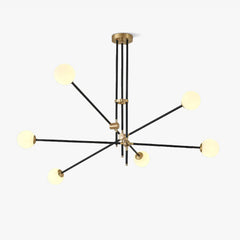 SI Chandelier