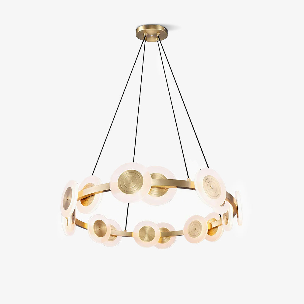 Samiya Nordic Chandelier