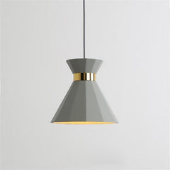 Sash Cement Pendant Light