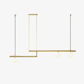 Satellite Ceiling Pendant Light