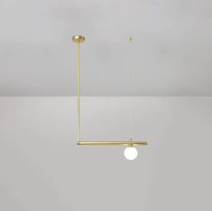 Satellite Ceiling Pendant Light