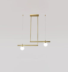 Satellite Ceiling Pendant Light