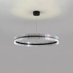 Saturno LED Chandelier