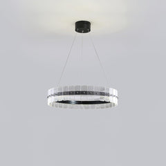 Saturno LED Chandelier