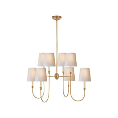 Vendome Chandelier