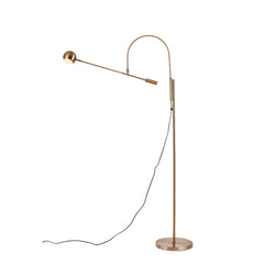 Scandinavian Floor Lamp