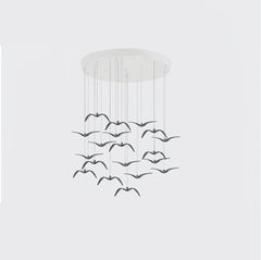 Aviara LED Pendant Light