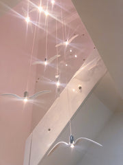 Aviara LED Pendant Light