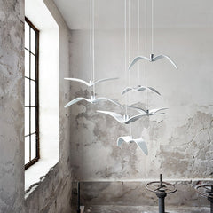 Aviara LED Pendant Light