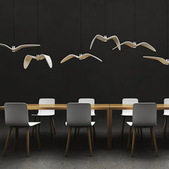 Aviara LED Pendant Light