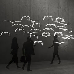 Aviara LED Pendant Light