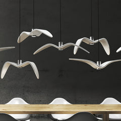 Aviara LED Pendant Light