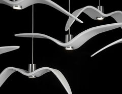 Aviara LED Pendant Light