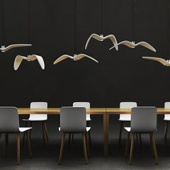 Aviara LED Pendant Light