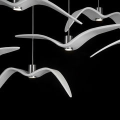 Aviara LED Pendant Light