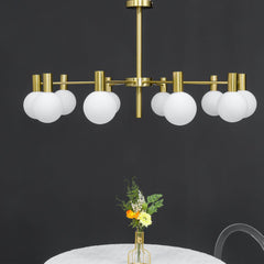 Selva Chandelier