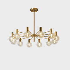 Selva Chandelier