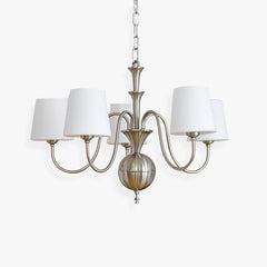 Shabby Chandelier