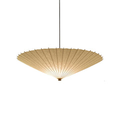 Shade Umbrella Pendant Lamp