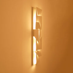 Shadows Rechargeable Grand Sconce