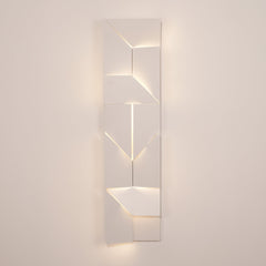 Shadows Rechargeable Grand Sconce