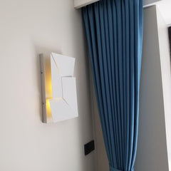 Shadows Rechargeable Grand Sconce