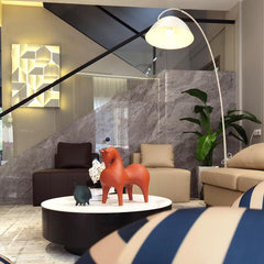 Shadows Rechargeable Grand Sconce