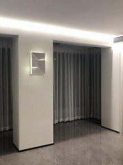 Shadows Rechargeable Grand Sconce