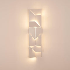 Shadows Rechargeable Grand Sconce