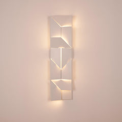 Shadows Rechargeable Grand Sconce