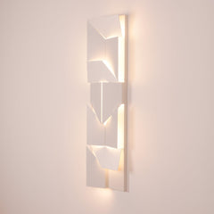 Shadows Rechargeable Grand Sconce