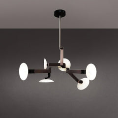 Sheba Classical Chandelier