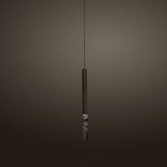 Shine Vertical Plumage Suspension