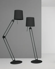 Sibaca Floor Lamp