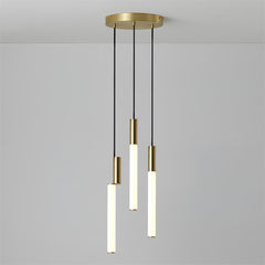 Signal LED Pendant Light