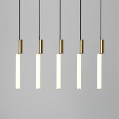 Signal LED Pendant Light