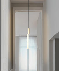 Signal LED Pendant Light